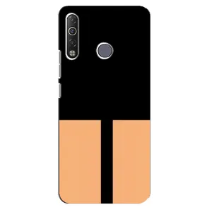Купить Чехлы на телефон с принтом Anime для TECNO Camon 12 Air CC6 (Shippuuden)