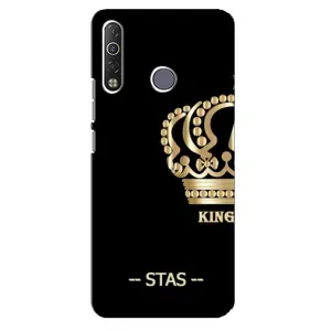 Чохли з чоловічими іменами для TECNO Camon 12 Air CC6 (STAS)