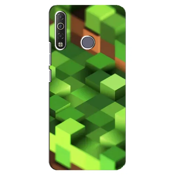 Чохол з малюнком «Текстура» для TECNO Camon 12 Air CC6 Чохол з малюнком «Текстура» для TECNO Camon 12 Air CC6