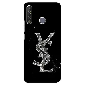 Чехол (Dior, Prada, YSL, Chanel) для TECNO Camon 12 Air CC6