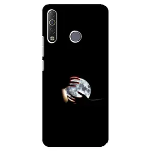 Чохли КОСМОС на TECNO Camon 12 Air CC6 (Земля)