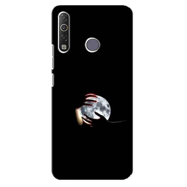 Чехол с рисунком «Земля» для TECNO Camon 12 Air CC6 Чехол с рисунком «Земля» для TECNO Camon 12 Air CC6