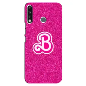 Силіконовый Чохол Барбі фільм на TECNO Camon 12 CC7 (B-barbie)