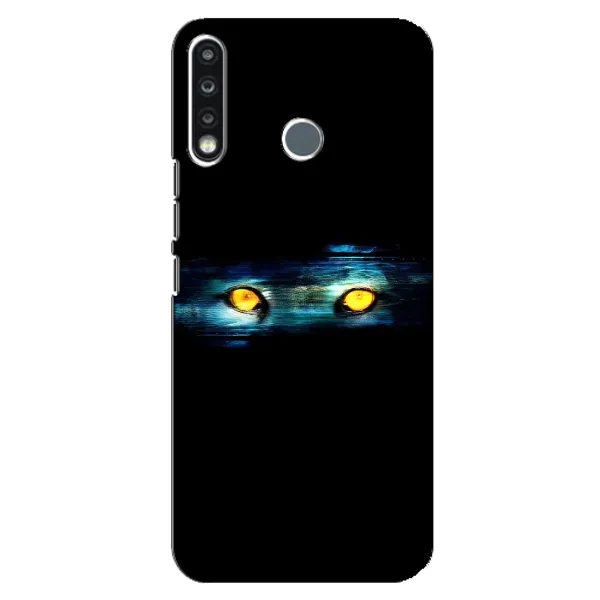 Чехол с рисунком «Глаза» для TECNO Camon 12 CC7 Чехол с рисунком «Глаза» для TECNO Camon 12 CC7