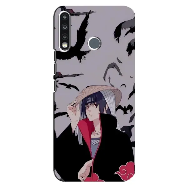 Чехол с рисунком «ITACHI» для TECNO Camon 12 CC7 Чехол с рисунком «ITACHI» для TECNO Camon 12 CC7