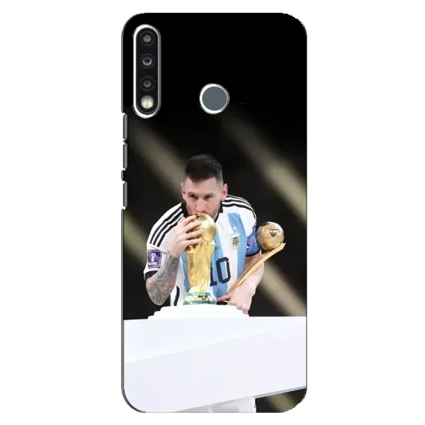 Чехол с рисунком «Кубок Мира» для TECNO Camon 12 CC7 Чехол с рисунком «Кубок Мира» для TECNO Camon 12 CC7