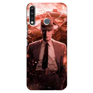 Чохол Оппенгеймер / Oppenheimer на TECNO Camon 12 CC7
