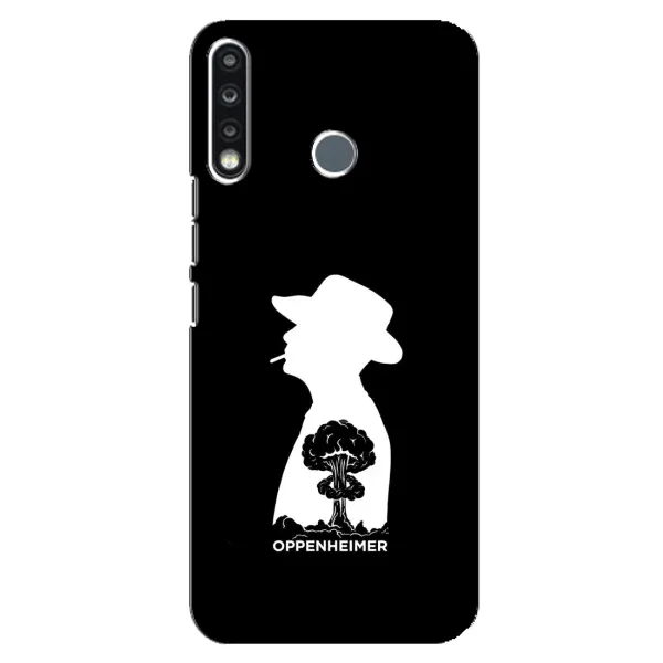 Чехол с рисунком «Oppenheimer» для TECNO Camon 12 CC7 Чехол с рисунком «Oppenheimer» для TECNO Camon 12 CC7