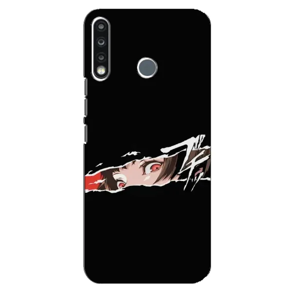 Чехол с рисунком «Персона 5» для TECNO Camon 12 CC7 Чехол с рисунком «Персона 5» для TECNO Camon 12 CC7