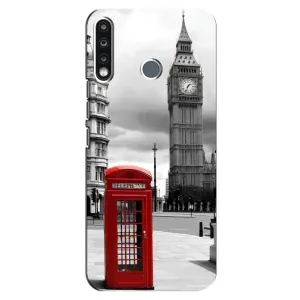 Чохол Біг Бен на Техно Камон 12 (TELEPHONE)