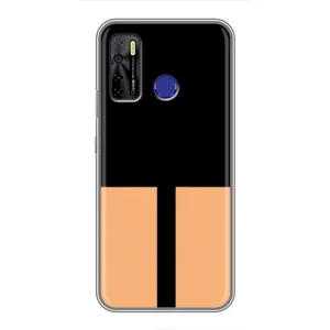 Купить Чехлы на телефон с принтом Anime для TECNO Camon 15 Air (Shippuuden)