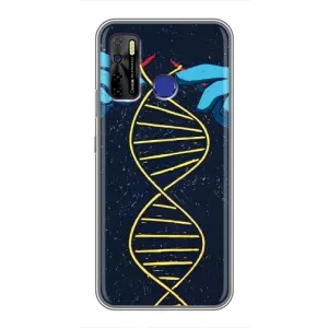 Чохли з сенсом на TECNO Camon 15 Air (Життя)