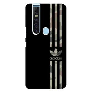 Чохол с стилі "Адідас" для Техно Камон 15 Про (Adidas)