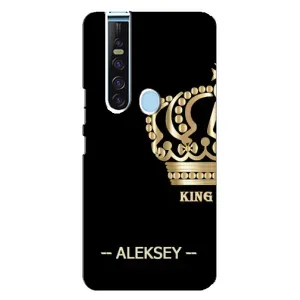 Именные Чехлы для TECNO Camon 15 Pro