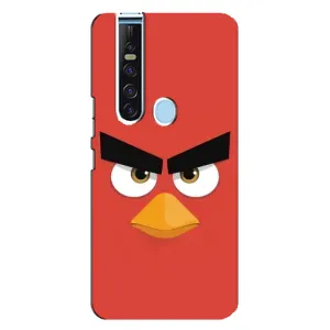 Чохол КІБЕРСПОРТ для TECNO Camon 15 Pro (Angry Birds)