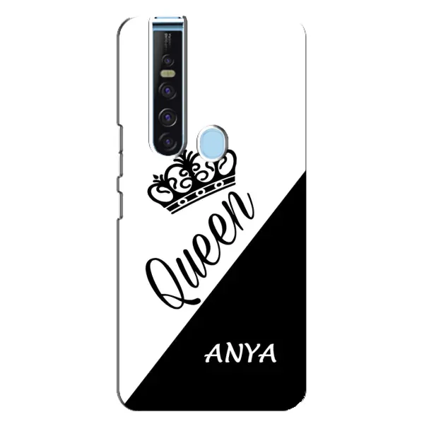 Чехол с рисунком «ANYA» для TECNO Camon 15 Pro Чехол с рисунком «ANYA» для TECNO Camon 15 Pro
