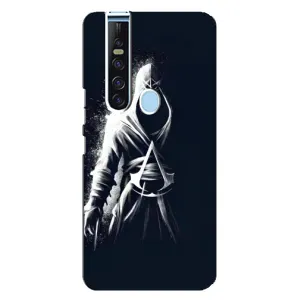 Чохол КІБЕРСПОРТ для TECNO Camon 15 Pro (Ассассін)