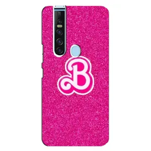 Силиконовый Чехол Барби Фильм на TECNO Camon 15 Pro (B-barbie)