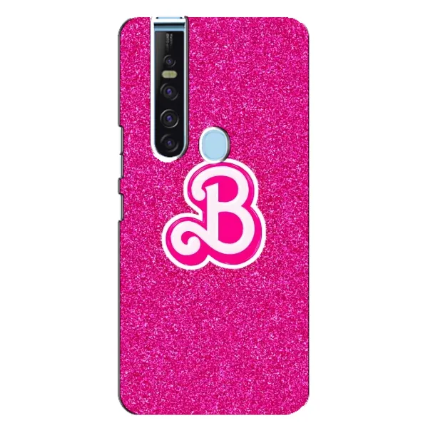 Чохол з малюнком «B-barbie» для TECNO Camon 15 Pro Чохол з малюнком «B-barbie» для TECNO Camon 15 Pro