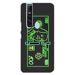 Чехол (Дорого -богато) на TECNO Camon 15 Pro (Баксы)