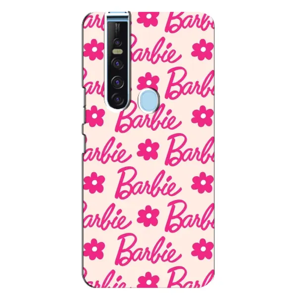 Чохол з малюнком «Barbie» для TECNO Camon 15 Pro Чохол з малюнком «Barbie» для TECNO Camon 15 Pro