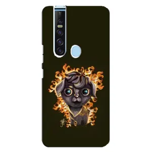 Чохли на військову тематику для TECNO Camon 15 Pro (Бавовна мем)