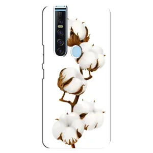 Чохли на військову тематику для TECNO Camon 15 Pro (Бавовна)