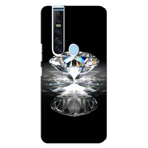 Чехол (Дорого -богато) на TECNO Camon 15 Pro (Бриллиант)