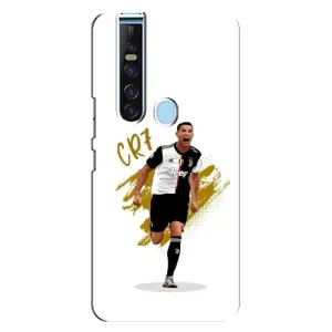 Чохол Кріштіану Ронаналду для TECNO Camon 15 Pro (CR7)