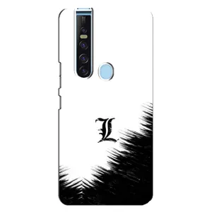 Чехлы с картинкой Итачи Учиха на TECNO Camon 15 Pro (Death)