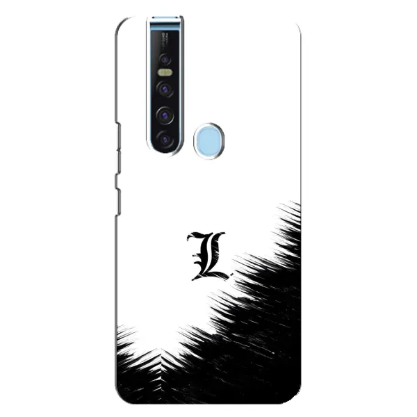 Чехол с рисунком «Death» для TECNO Camon 15 Pro Чехол с рисунком «Death» для TECNO Camon 15 Pro