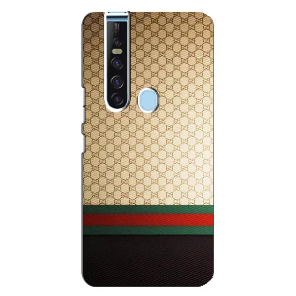 Чехол с рисунком «Фон Гуччи» для TECNO Camon 15 Pro Чехол с рисунком «Фон Гуччи» для TECNO Camon 15 Pro