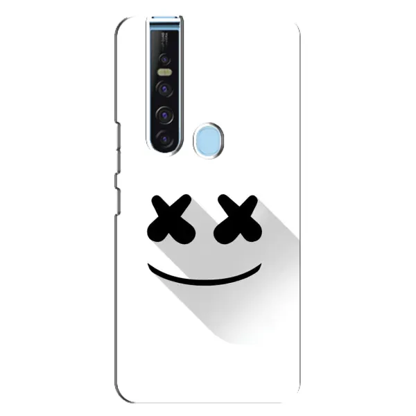 Чехол с рисунком «Х-Х» для TECNO Camon 15 Pro Чехол с рисунком «Х-Х» для TECNO Camon 15 Pro