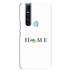 Чехлы для TECNO Camon 15 Pro (Home - Украина)