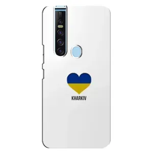 Чохли силіконові (Місто Харків) на Техно Камон 15 Про (Kharkiv)