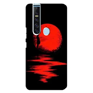 Літній Чохол на TECNO Camon 15 Pro
