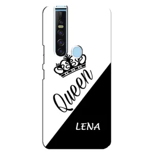 Чехлы для TECNO Camon 15 Pro - Женские имена