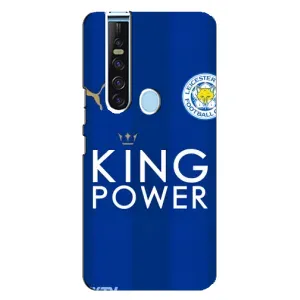 Чохоли з ТОР футбольними клубами на TECNO Camon 15 Pro (Lester)