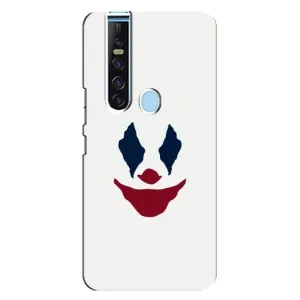 Чохли з картинкою Джокера на TECNO Camon 15 Pro (Джокер обличча)