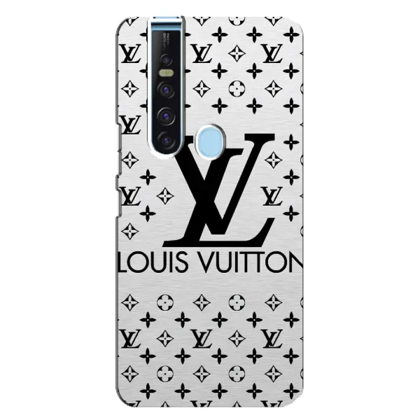 Чехол с рисунком «LV» для TECNO Camon 15 Pro Чехол с рисунком «LV» для TECNO Camon 15 Pro