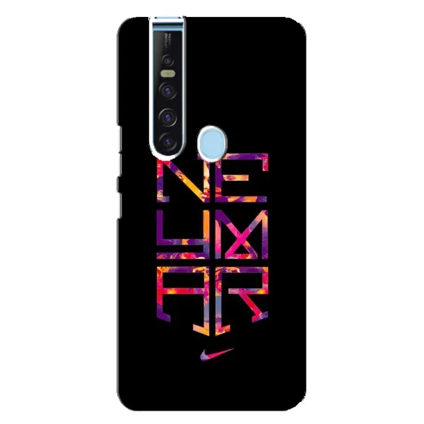 Чехол с рисунком «N E Y M A R» для TECNO Camon 15 Pro Чехол с рисунком «N E Y M A R» для TECNO Camon 15 Pro