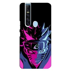 Купить Чехлы на телефон с принтом Anime для TECNO Camon 15 Pro