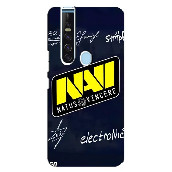 Чехол с рисунком «NAVI» для TECNO Camon 15 Pro Чехол с рисунком «NAVI» для TECNO Camon 15 Pro