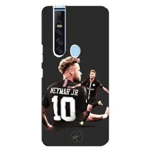 Силиконовый Чехол TECNO Camon 15 Pro (Ней)