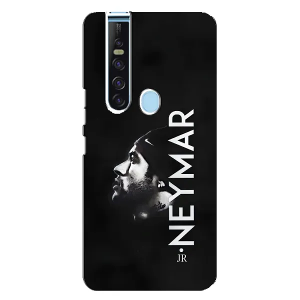 Чехол с рисунком «Neymar» для TECNO Camon 15 Pro Чехол с рисунком «Neymar» для TECNO Camon 15 Pro