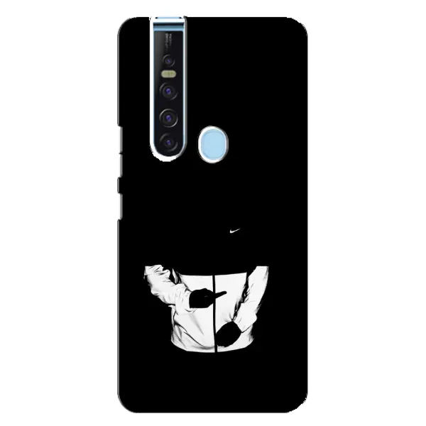 Чехол с рисунком «Nike стиль» для TECNO Camon 15 Pro Чехол с рисунком «Nike стиль» для TECNO Camon 15 Pro