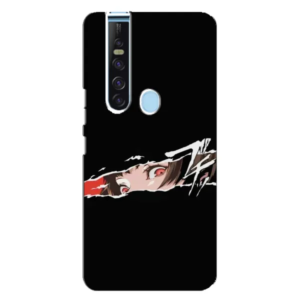 Чехол с рисунком «Персона 5» для TECNO Camon 15 Pro Чехол с рисунком «Персона 5» для TECNO Camon 15 Pro