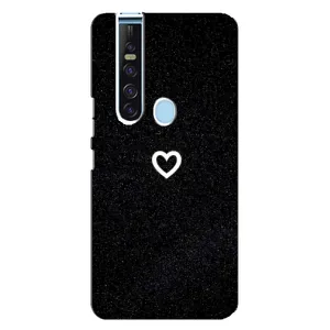 Чехлы с тематикой "Маленькие Сердечки" на TECNO Camon 15 Pro (Сердечко)