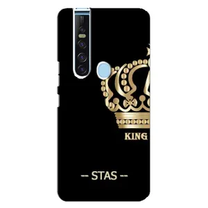 Чехлы с мужскими именами для TECNO Camon 15 Pro (STAS)