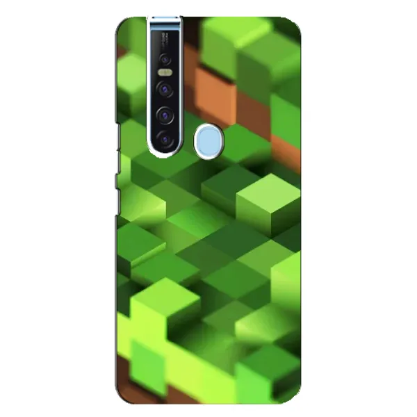 Чехол с рисунком «Текстура» для TECNO Camon 15 Pro Чехол с рисунком «Текстура» для TECNO Camon 15 Pro